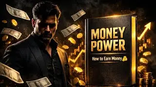 MONEY POWER 💰 | Paisa Ka Asli Power | Motivation & Reality of Wealth 🔥