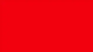RED SCREEN | 1 Hour | Pro Local Dimming Test | 8K UHD