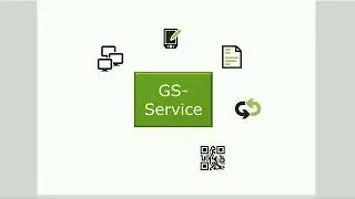 GS-Service short & simple | GreenGate AG