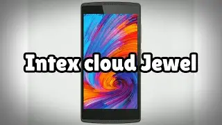 Photos of the Intex cloud Jewel | Not A Review!