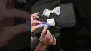 Dot Card