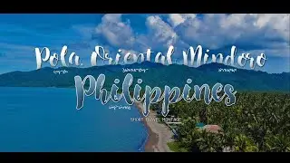 MUNICIPALITY OF POLA, ORIENTAL MINDORO (Short & Simple Montage)