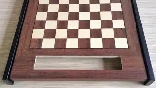 Revelation II Creating the Board