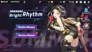 Figure Fantasy | Bright Rhythm | Warfare Menace -- Super Iron Tank [Precise Snipe]