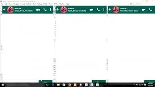 Java Group Chatting Application | Multithreading | With Backend | Java Group Chatting Project |Swing