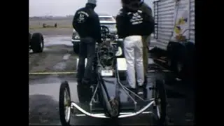 Victoria (Six Flags Raceway, Green Valley, 1973 NHRA World Finals (Amarillo)