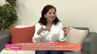 Cirurgi&atilde;-dentista explica como ansiedade, estresse e depress&atilde;o faz mal a sa&uacute;de bucal - 13/01/2025