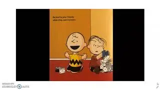 Be Kind, Be Brave, Be You!  by Charles M. Schulz