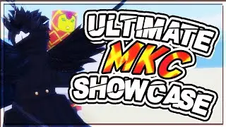 The ULTIMATE MKC Showcase | A Bizarre Day