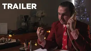 A Gift for the Boss (TRAILER)