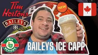 🇨🇦 Tim Hortons 