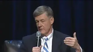 Steven Lawson - What is the Gospel? Q&A