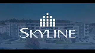 Skyline Corporate Slideshow July 2025