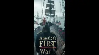 America's First Foreign War: The Forgotten Barbary Wars #historyfacts