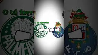 Super Mundial de clubes 2025 / Rodada 1 / Estreia dos brasileiros (parte 3) #mundial #brasil #edit