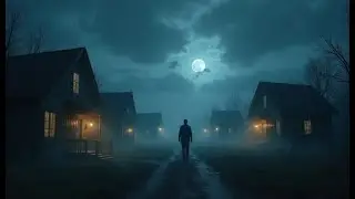 The Night an Entire Village Vanished