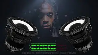 Coolio - Gangsta's Paradise (Bass Boosted)
