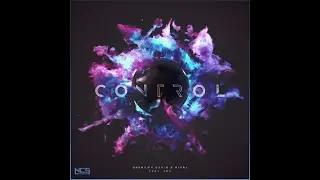 Unknown Brain x Rival - Control VIP (feat. Jex) [Rob Gasser Remix] | Faceless Live Release