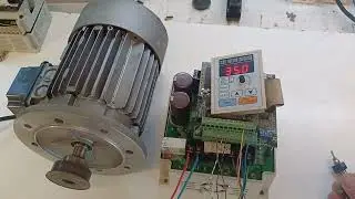 Inverter LS600-2001S
