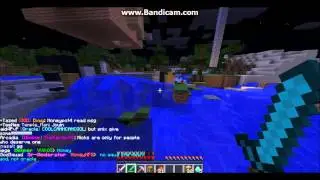 Factions #1 EP. 1 Got Wrecked