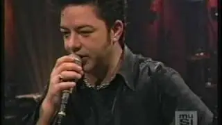 03 - 19 Mars 2003 - Lapointe & Lapointe -  Musimax - Entrevue Éric