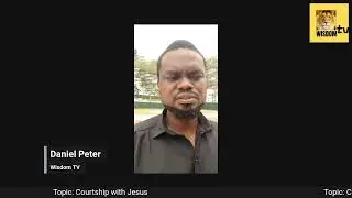 Courtship with Jesus || Revival Hour
