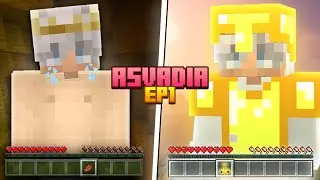 J'AI OBTENUE LE MEILLEURS STUFF DU JEU !! &Eacute;pidosde #1 Asvadia ( Serveur Mcpe / Java / Bedrock )