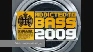MOS Addicted To Bass 2009 Tracks 7,8,9 (cd1)
