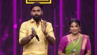 Thamarai Poovukum Song Dance Video 😻 | Raavanaa & Asha | Ambuttuthae 