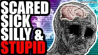 Scared Sick and Stupid : The Psychological and Cognitive Effects of Quarantine