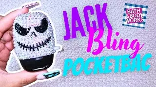 DIY Customizable Pocketbac Holder