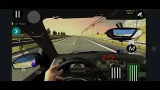 Smart Fortwo (2008) Acceleration Failure In Open World Multiplayer Driving
