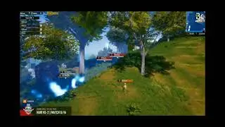 EVOS VS KALIMANTAN TENGAH PINC 2020 - GRANDFINAL | HARI KE-2 [SANHOK]