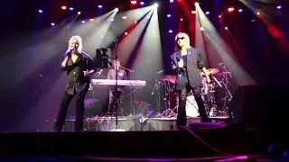 Lulu - Flower Power Cruise - March 22, 2025