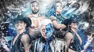 Winter Warfare ❄️ | FULL SHOW | Rhodes Wrestling Association