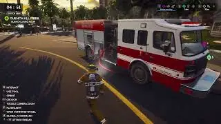 FireFighting Simulator The Squad P2 Achievements!