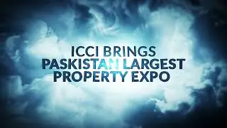 RedSun Associates Expo Promo I ICCI Property Festival I Pak China Center I Islamabad, 2021