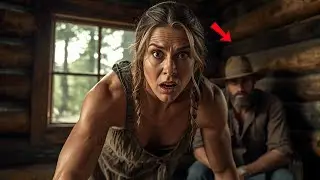 This Is the Biggest I&rsquo;ve Ever Seen!&rdquo; &mdash; The Giant Bride Gasped, and the Rancher Hesitated&hellip; Then Acted