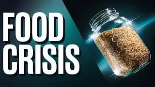 Winter Food Shortage | EXPERT Warns You to Stock Up NOW