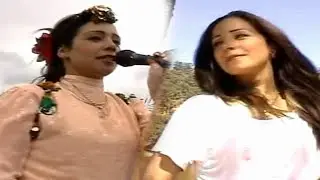 نجم الاطلس الفنان موسى  moussa