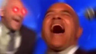 Bitconnect but it's only Carlos screaming