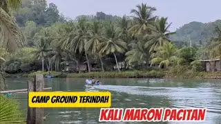 camp ground kali maron