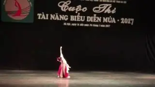 Tác phẩm : trăng khuyết
