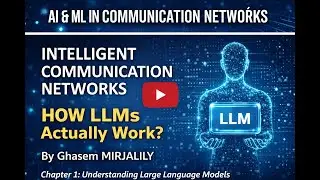 Lesson 1, Chapter 1: Understanding Large Language Models