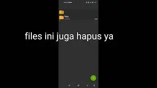 cara install cspb v5 billfix di jamin bisa🙏