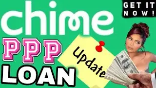 FUNDED! CHIME PPP/SBA LOAN UPDATE BLUE ACORN,WOMPLY DEPOSIT APPROVED OR DENIED?REJECTED APPLICATION