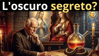 La grande menzogna della Chiesa: la Vergine Maria contro Maria Maddalena