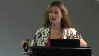 Dr Jodie Hunter: Engaging all students in mathematics
