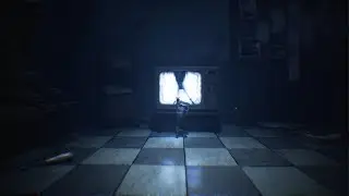Little Nightmares 2 / First Playthrough #4