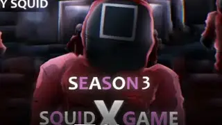 I tried squid games for the first time ￼